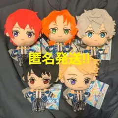 あんさんぶるスターズ！あんスタ ぬいぐるみ 新衣装 Knights 月永レオ4