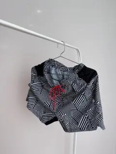 charbon DAZZLE SHORTS Ｍサイズ　シャルボン