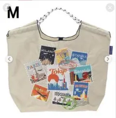 【24時間以内発送】ball&chainanaオリジナルエコバッグ 新品 Ball & Chain ANA国際線 限定 エコバック ANAオリジナル