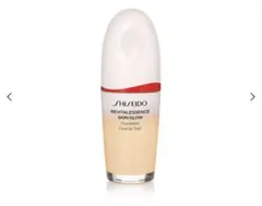 SHISEIDO メーキャップ エッセンス スキングロウ　ファンデーション160