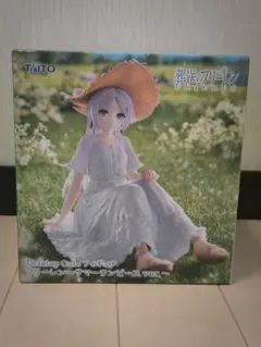 葬送のフリーレン Desktop Cute サマーワンピースver.～