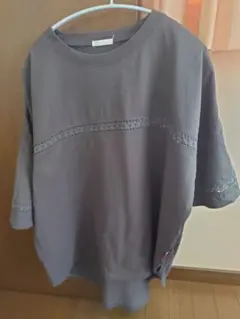 Java 半袖ハシゴレースTシャツМサイズのサムネイル