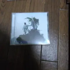 未確認の宇宙の中で CD