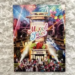 WESTꓸ ジャニーズWEST LIVETOUR Mixdjuce 初回盤DVD