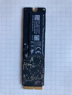 Apple純正 Samsung 128GB M.2 SSD