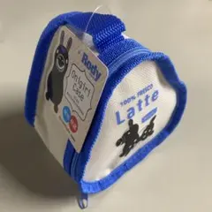 おにぎりポーチ 弁当箱・水筒