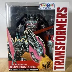 2026年最新】ブラックナイトオプティマスプライムの人気アイテム