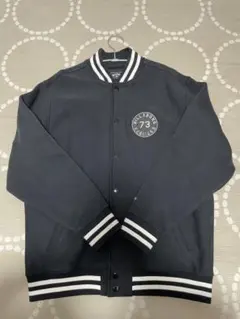 BILLABONG スタジャン 裏起毛 L