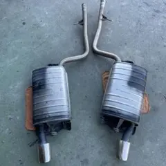 2025年最新】30セルシオ後期 マフラーの人気アイテム - メルカリ