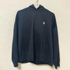 *しまむら　US POLO ASSN レディースL トレーナー　パーカー*