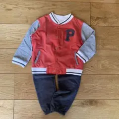 ZARABABY 男の子　90