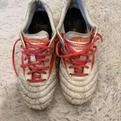 Mizuno Morelia 2Japan限定モデル