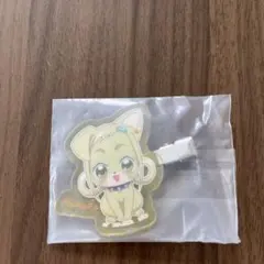 おジャ魔女どれみ　一番くじ E賞 おめかしコレクション