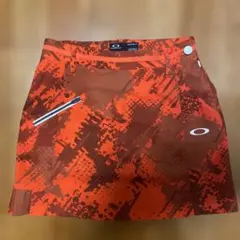 オークリー　OAKLEY ゴルフ　スカート