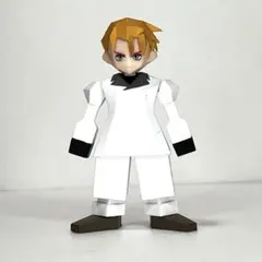 FF7 リバース 発売記念くじ G賞 ミニフィギュア ルーファウス