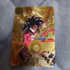 UMP-31 孫悟空ゼノドラゴンボールヒーローズ