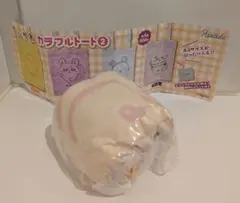 ちいかわ カラフルトート2 うさぎ
