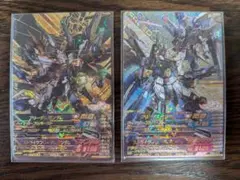 ガンダムトライエイジ DW4-096 PARA ストライクフリーダムガンダム