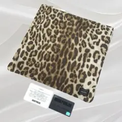 DOLCE&GABBANA ipadケース ヒョウ柄 タブレットケース - メルカリ