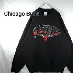 稀少　Chicago Bulls　シカゴブルズ　SALEM SPORTSWEAR