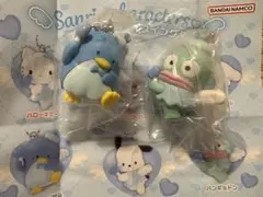 【サンリオキャラクターズ】夢みるエンジェルスイング2