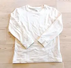 ★ユニクロヒートテックキッズ極暖120★