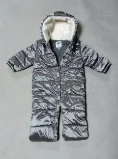 OLD NAVY アウター ダウン ボア ジャンプスーツ 70 インポート 60