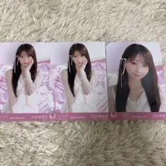 イコラブ 大谷映美里 ラブソングに襲われる ジャケ写衣装 生写真 セミコンプ