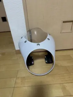 2026年最新】ヤマハ bolt カウルの人気アイテム - メルカリ