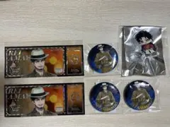 ヒプノシスマイク 8thAnniversary オンラインくじ 天谷奴零