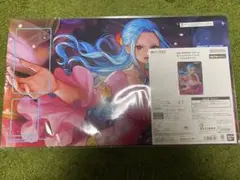 ワンピースカードゲーム ネフェルタリ・ビビ プレイマット【新品・未使用】③
