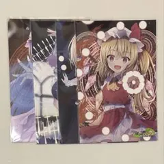 デュエルマスターズプレイス非売品クリアファイル 4枚 バラ売り不可 値下げ可能 デュエルマスターズプレイス クリアファイル 5枚セット - メルカリ