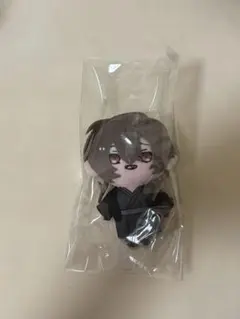 神凪蠱毒 ぬい 四季送り OIOI