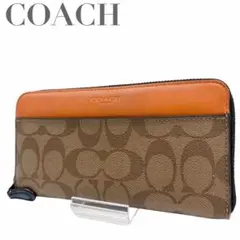 COACHコーチF52859  SV Amazon.co.jp: [コーチ] COACH コーチ財布 シグネチャー