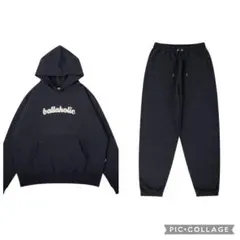 ballaholic ボーラホリック　FAT CLINK｜F.A.T. × Sb × ballaholic 