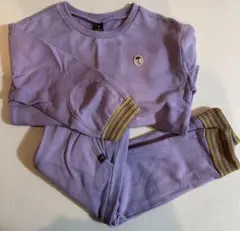 モイモルン　セットアップ　キッズ　ベビー　サイズ110cm