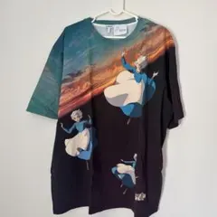 2026年最新】loewe ハウル tシャツの人気アイテム - メルカリ