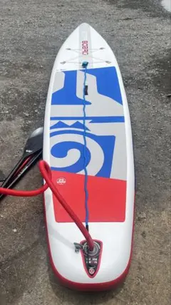 STARBOARD SUP spice69ブルーカーボン - メルカリ