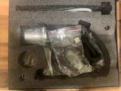 【未使用】冷燻IBUSIST（ドーム&チップセット） 新品未開封 IBUSIST イブシスト 燻製機セット (ドーム・チップ付き