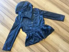 Polo Ralph Lauren ネイビージャケット L/G (12-14)