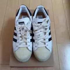 【希少】adidas Superstar スーパースター　FV2831