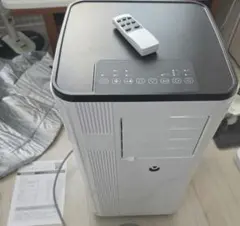 スポットクーラー 冷房6〜8畳 2.35kW 除湿35L/日 スポットエアコン 