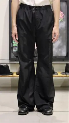 OUR LEGACY 23SS Wander Trouser 48 Beige - メルカリ