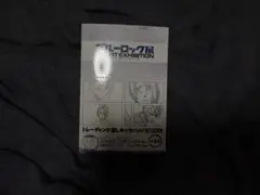 ブルーロック　ブルーロック展　推しキャラバッジ　御影玲王　缶バッジ