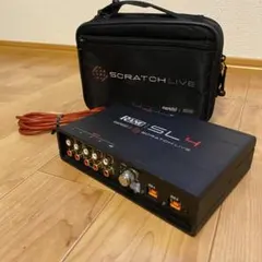 2026年最新】rane sl4の人気アイテム - メルカリ