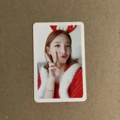 2026年最新】クリスマスエディション ナヨンの人気アイテム - メルカリ