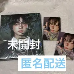 TAKI タキ &team ソロジャケ Back to Life