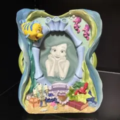 Sakiiii様専用 ディズニーストア リトルマーメイド ブック型フォト