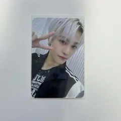 wayv phantom apple music ヤンヤン トレカのサムネイル