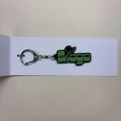 INI 田島将吾 ネームキーホルダー